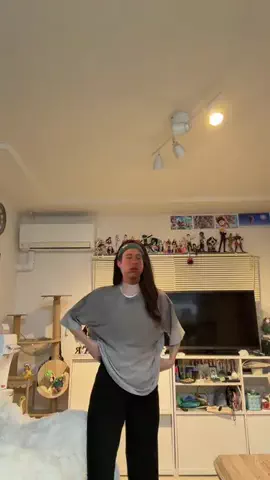 幻のTikTok投稿