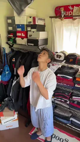 HARÜTOのTikTok投稿