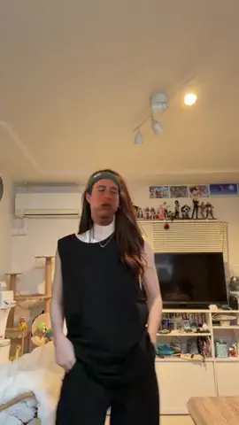 幻のTikTok投稿