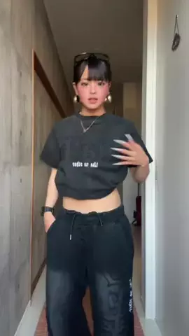 あまねのTikTok投稿