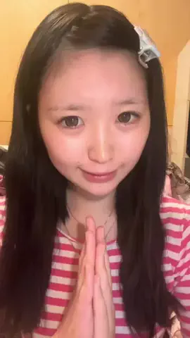 ねののTikTok投稿