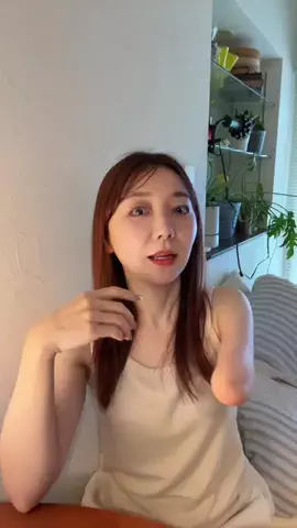 片腕のまりか🦾🌻のTikTok投稿