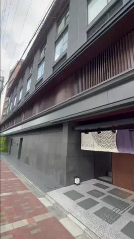 たつ｜ホテル好き旅のTikTok投稿