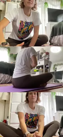 Life as LindsayのTikTok投稿