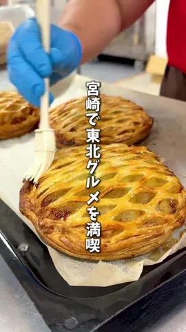 yuzuiro_gurumetabiのTikTok投稿