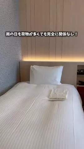 たつ｜ホテル好き旅のTikTok投稿