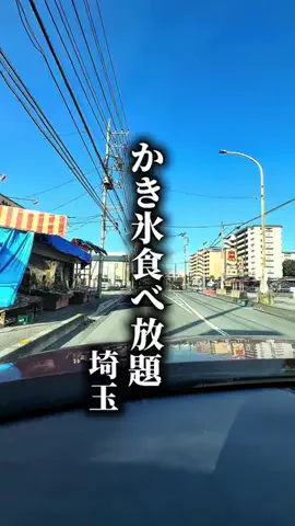 埼玉満載グルメのTikTok投稿