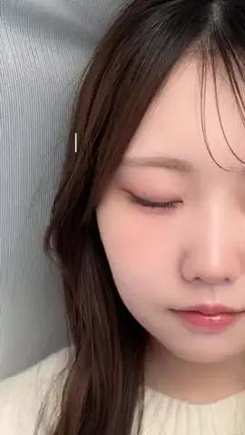 ヘアメイク そよかのTikTok投稿