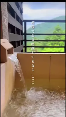 一度は行きたい極上ホテルのTikTok投稿