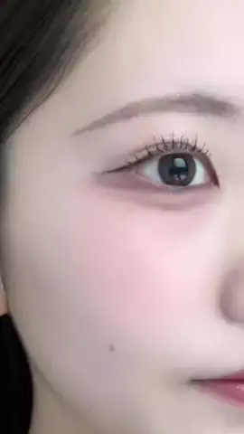 ヘアメイク そよかのTikTok投稿