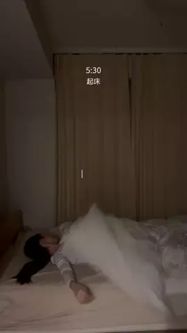 たまごちゃんのTikTok投稿