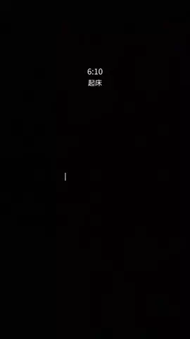 たまごちゃんのTikTok投稿