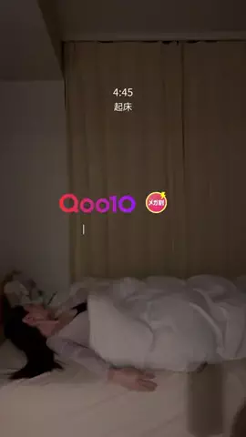 たまごちゃんのTikTok投稿