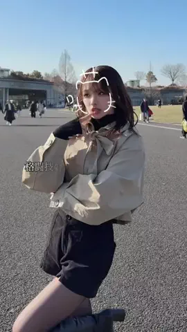 LICCAのTikTok投稿