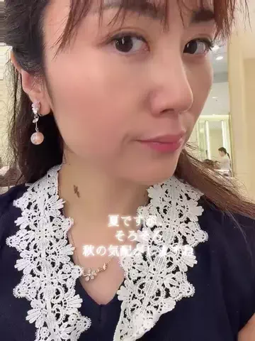 M🩷のTikTok投稿