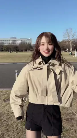 LICCAのTikTok投稿