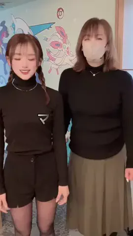 LICCAのTikTok投稿