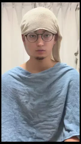 reonのTikTok投稿