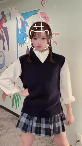 LICCAのTikTok投稿