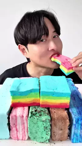スイーツ男子 (Ｔ)🙎‍♂️のTikTok投稿
