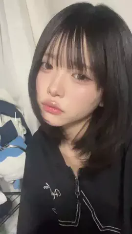 無のTikTok投稿