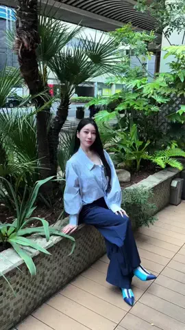 🥢おはし🥢のTikTok投稿