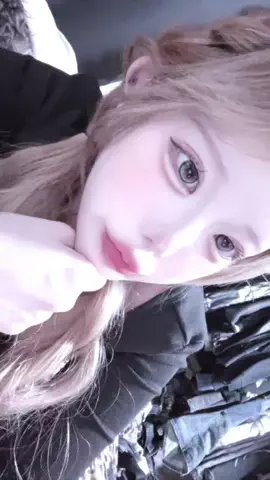 いーたんのTikTok投稿