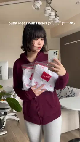 愛里のTikTok投稿