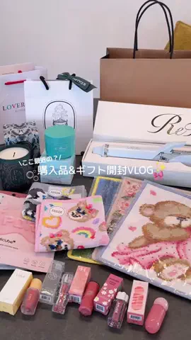 SOのTikTok投稿