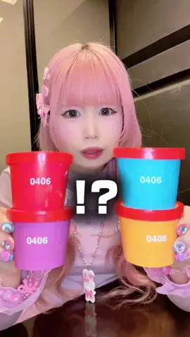 りち🍭🌙のTikTok投稿