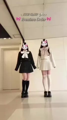 honokaのTikTok投稿
