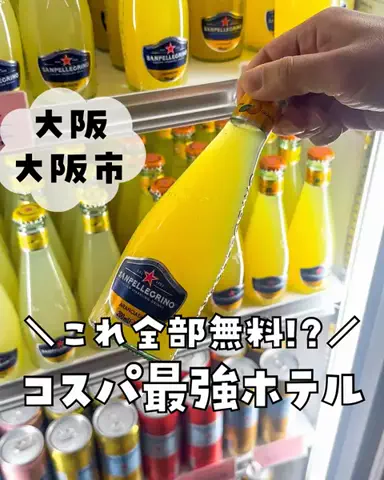 まな｜子連れ旅✈️関西発おでかけ・ホテルのTikTok投稿