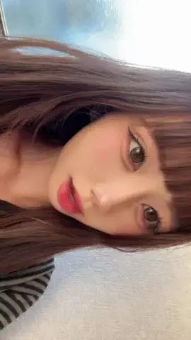 ひまりのTikTok投稿