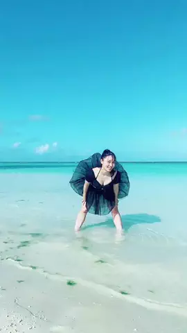 松浦景子（吉本新喜劇）のTikTok投稿