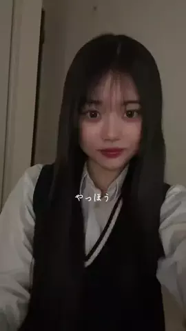 花憐 (かれん)のTikTok投稿