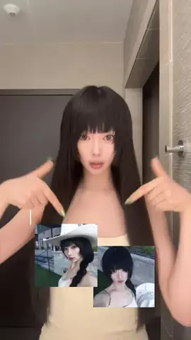 gegeのTikTok投稿