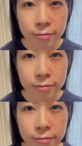 ゆなのTikTok投稿