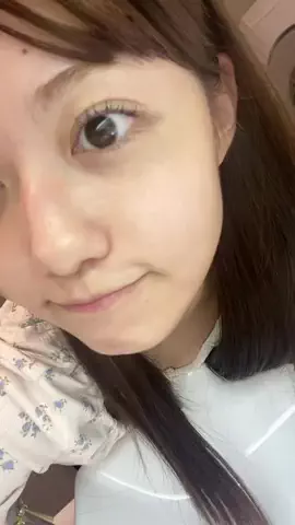 高橋かののTikTok投稿