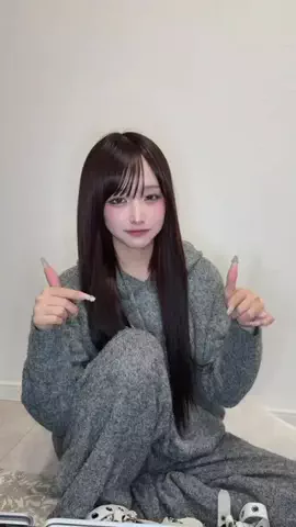 мayaのTikTok投稿