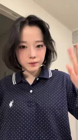 ひなののTikTok投稿