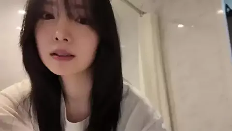 RINAのTikTok投稿