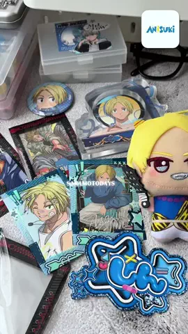 𝘈𝘺𝘢のTikTok投稿