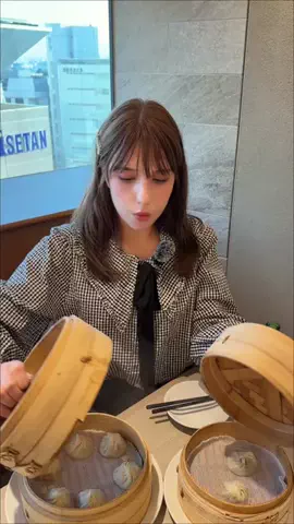 ameliaのTikTok投稿