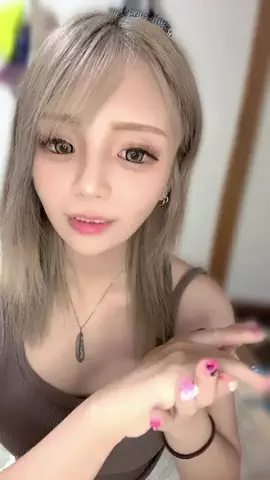 かなたろのTikTok投稿