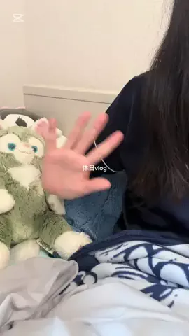 りなのTikTok投稿