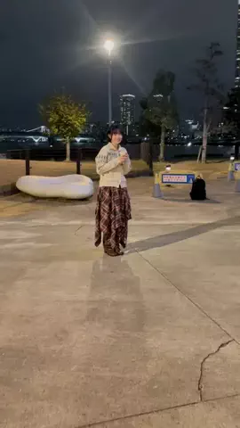 ひがはるのTikTok投稿