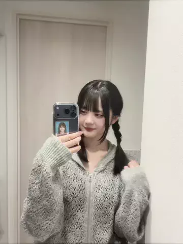 めいあ (川野 明愛)のTikTok投稿