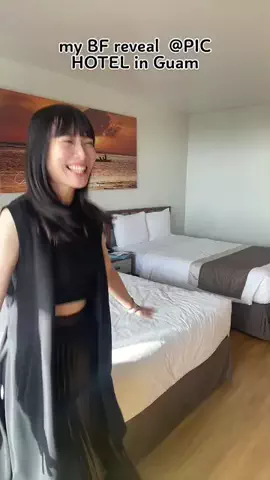帆南(hannah)のTikTok投稿