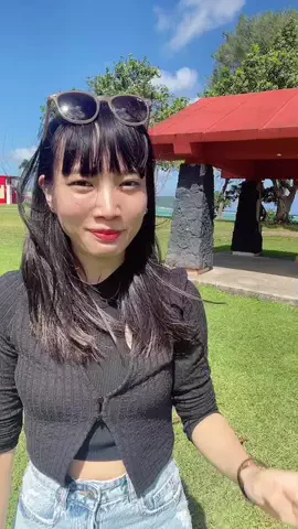 帆南(hannah)のTikTok投稿