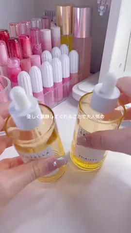 ミレの日常のTikTok投稿